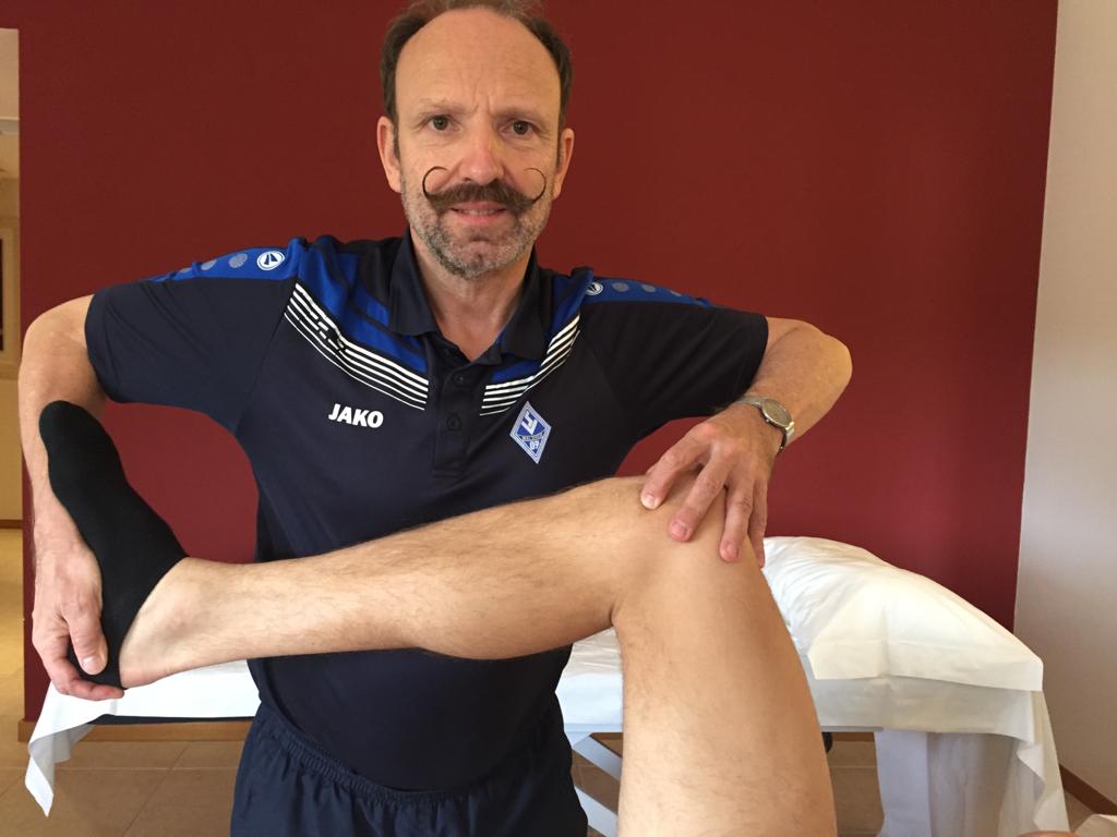 Physio Waldhof